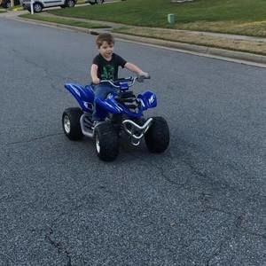 Meet your Posher, Ryan